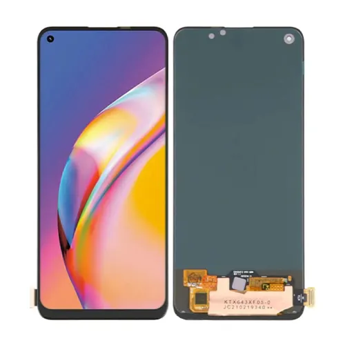 Replacement for OPPO RENO 5 LITE/RENO5F/A94 4G DISPLAY OLED - Quality Phone Parts in Sri Lanka